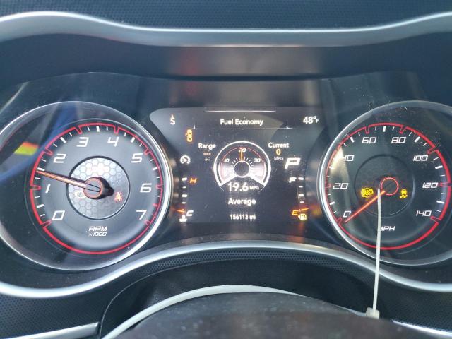 Photo 9 from auction – 2015 DODGE CHARGER SX with VIN 2C3CDXHGXFH738781