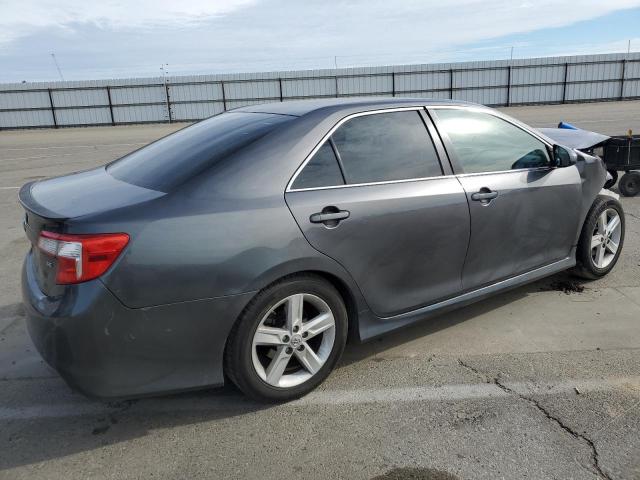 Photo 3 from auction – 2013 TOYOTA CAMRY L with VIN 4T1BF1FK2DU256057