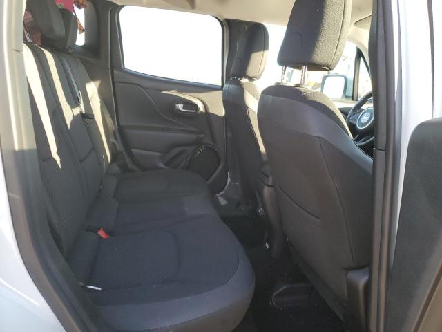 Photo 10 from auction – 2018 JEEP RENEGADE L with VIN ZACCJABB5JPH23983
