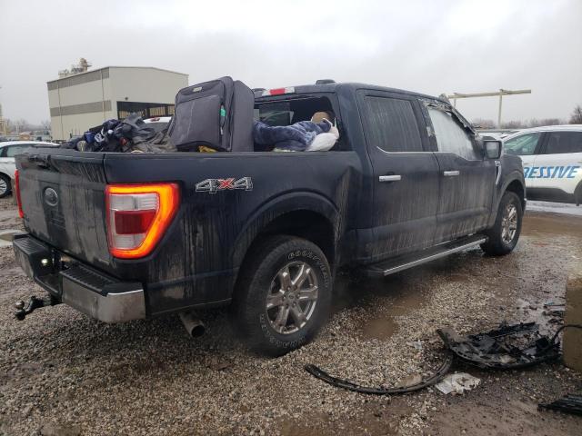 Photo 3 from auction – 2021 FORD F150 SUPER with VIN 1FTFW1E85MFA67452
