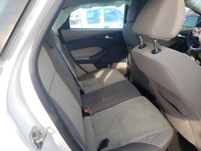 Photo 10 from auction – 2014 FORD FOCUS SE with VIN 1FADP3K2XEL149301