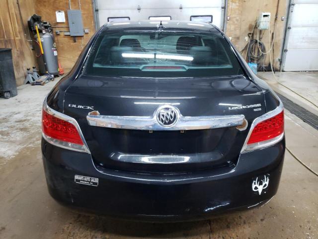 Photo 6 from auction – 2011 BUICK LACROSSE C with VIN 1G4GC5ED7BF265783