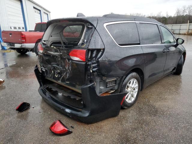 Photo 3 from auction – 2020 CHRYSLER VOYAGER LX with VIN 2C4RC1DG0LR148347