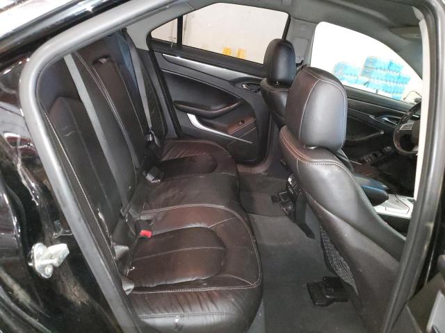 Photo 10 from auction – 2012 CADILLAC CTS with VIN 1G6DC5E58C0101479