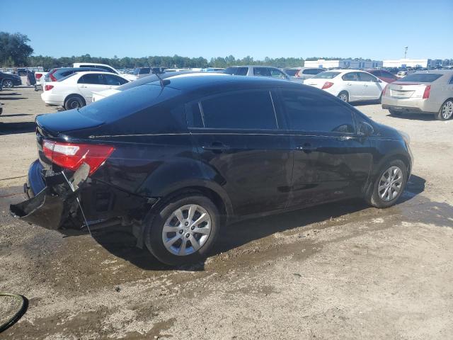 Photo 3 from auction – 2013 KIA RIO LX with VIN KNADM4A37D6293904