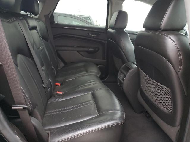 Photo 11 from auction – 2013 CADILLAC SRX with VIN 3GYFNFE31DS548177