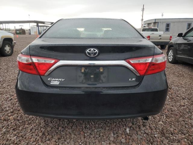 Photo 6 from auction – 2017 TOYOTA CAMRY LE with VIN 4T1BF1FK7HU810800