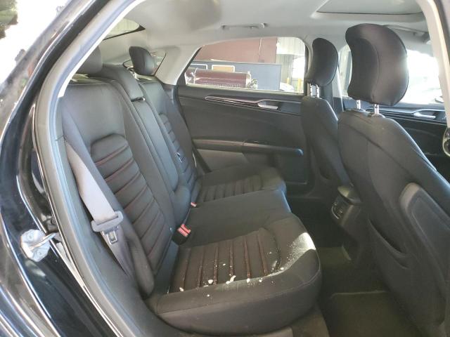 Photo 10 from auction – 2016 FORD FUSION SE with VIN 3FA6P0HD7GR288807