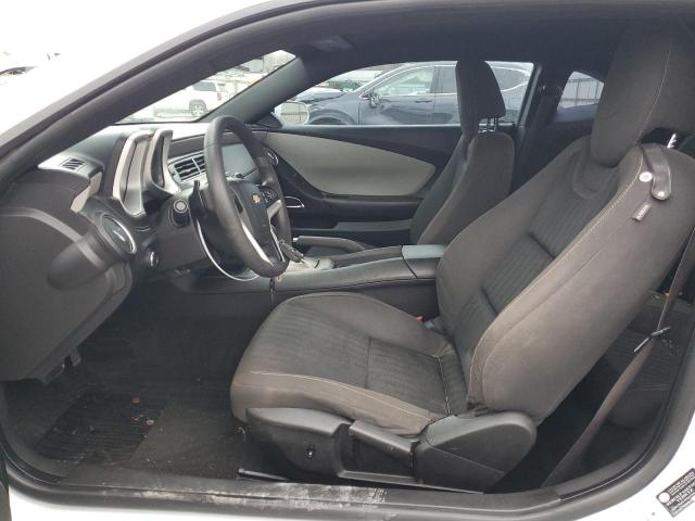 Photo 7 from auction – 2013 CHEVROLET CAMARO LS with VIN 2G1FA1E32D9246505