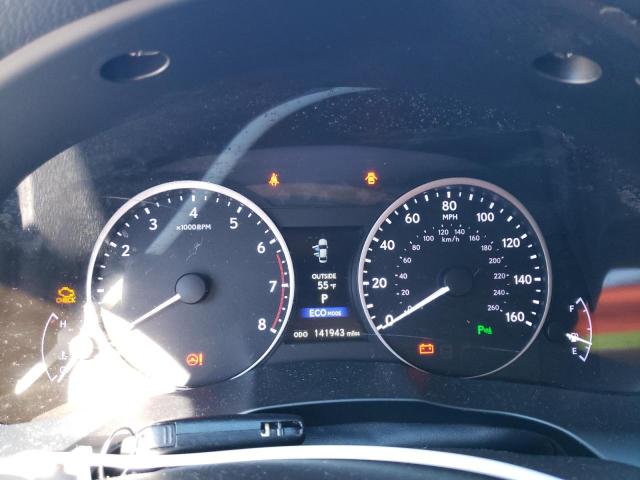 Photo 9 from auction – 2013 LEXUS ES 350 with VIN JTHBK1GG7D2028799