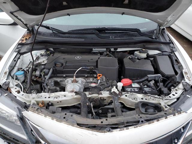 Photo 11 from auction – 2018 ACURA ILX PREMIU with VIN 19UDE2F85JA009611