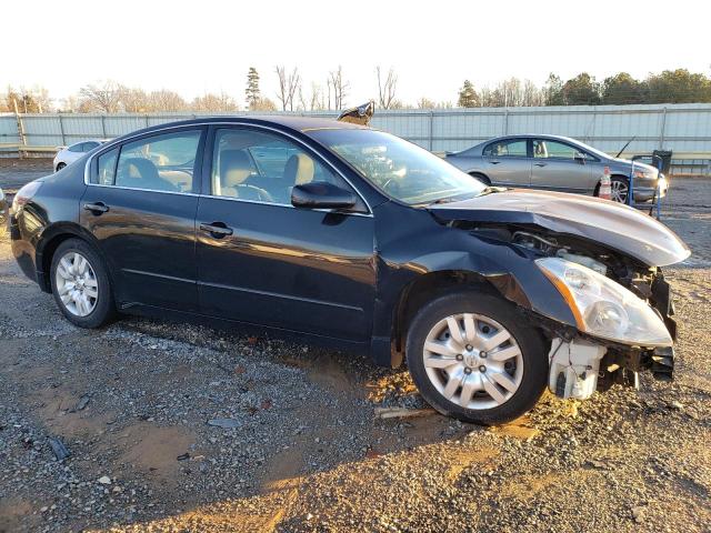 Photo 4 from auction – 2012 NISSAN ALTIMA BAS with VIN 1N4AL2AP4CN409246