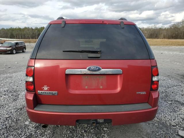 Photo 6 from auction – 2007 FORD EXPLORER X with VIN 1FMEU63E67UA78088