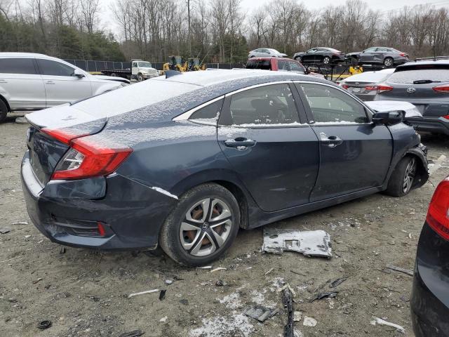Photo 3 from auction – 2018 HONDA CIVIC EX with VIN JHMFC1F37JX030869
