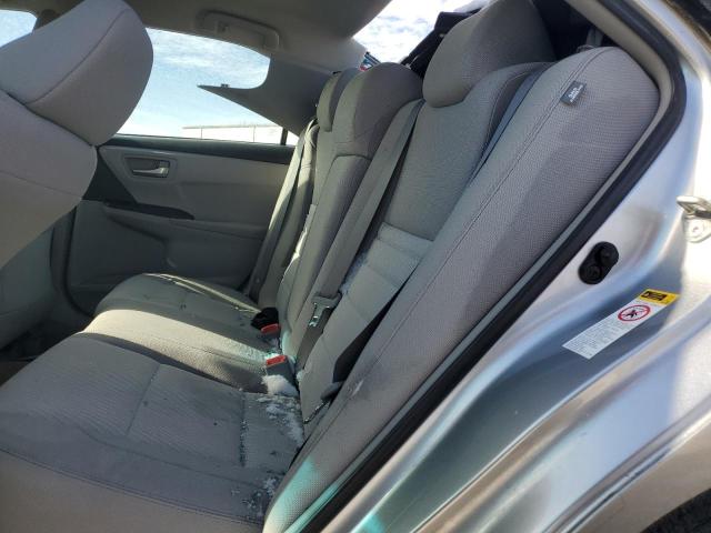 Photo 10 from auction – 2017 TOYOTA CAMRY LE with VIN 4T1BF1FK3HU806419