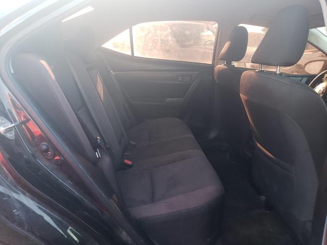Photo 10 from auction – 2018 TOYOTA COROLLA L with VIN 2T1BURHE2JC035034