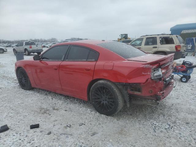 Photo 2 from auction – 2012 DODGE CHARGER R/ with VIN 2C3CDXCT1CH302398