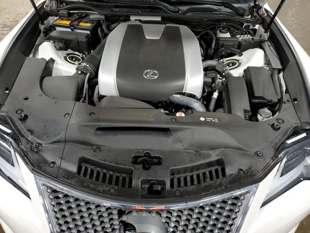 Photo 11 from auction – 2019 LEXUS RC 300 with VIN JTHS85BC4K5004904