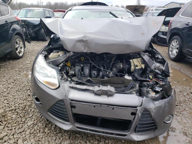 Photo 5 from auction – 2014 FORD FOCUS SE with VIN 1FADP3K26EL439020