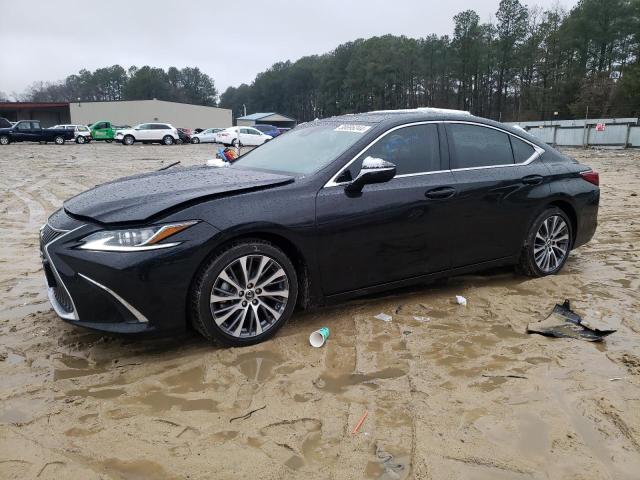 LEXUS ES 350 BAS 2021 with VIN 58ADZ1B13MU109834 - Photo from auction