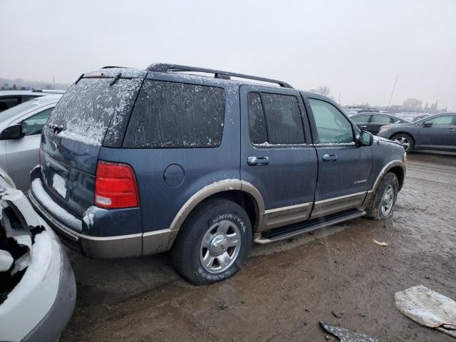 Photo 3 from auction – 2002 FORD EXPLORER E with VIN 1FMZU74E82UC42326