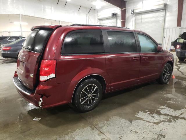 Photo 3 from auction – 2019 DODGE GRAND CARA with VIN 2C4RDGEG4KR621292