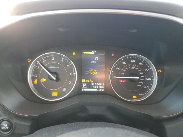 Photo 9 from auction – 2019 SUBARU CROSSTREK with VIN JF2GTANC5K8308186