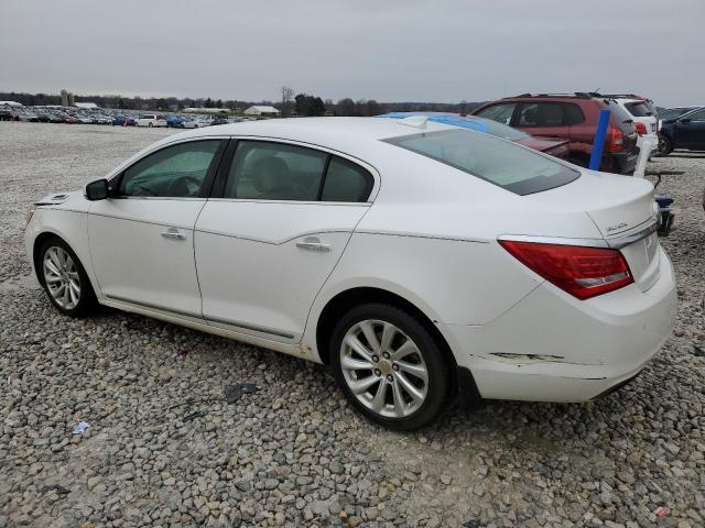 صورة رقم 2 من المزاد - 2015 BUICK LACROSSE مع VIN 1G4GB5G35FF149351