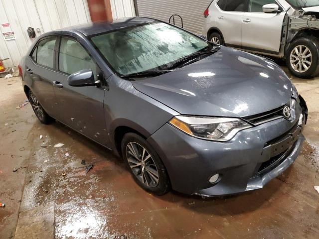 Photo 4 from auction – 2016 TOYOTA COROLLA L with VIN 5YFBURHE3GP527337