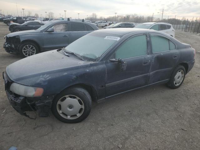 VOLVO S60 2004 with VIN YV1RS61T442379733 - Photo from auction