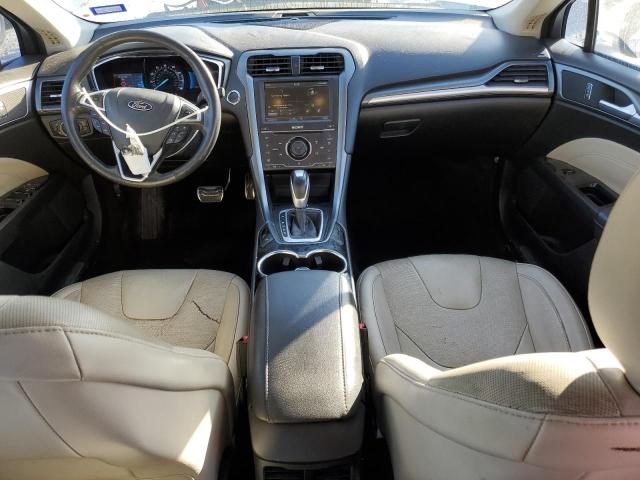 Photo 8 from auction – 2015 FORD FUSION TIT with VIN 3FA6P0K92FR152930