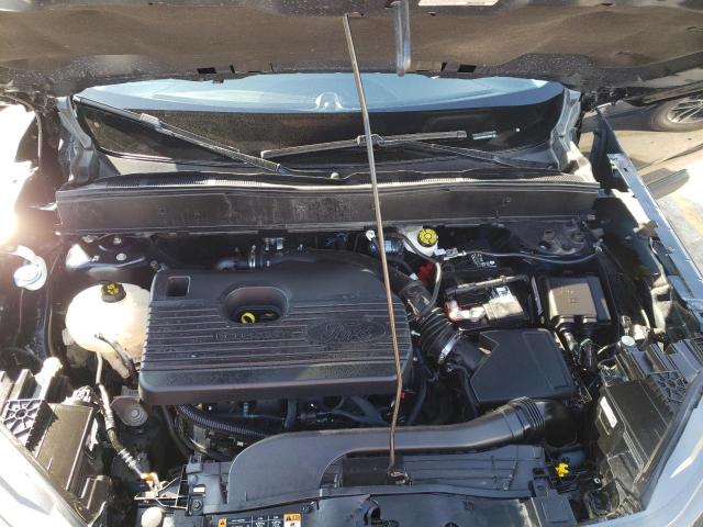 Photo 12 from auction – 2021 FORD BRONCO SPO with VIN 3FMCR9D93MRA36329