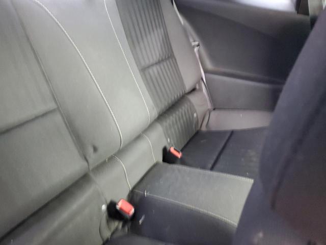 Photo 10 from auction – 2013 CHEVROLET CAMARO LS with VIN 2G1FE1E31D9123492
