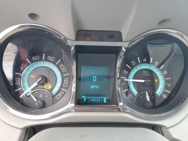 Photo 9 from auction – 2011 BUICK LACROSSE C with VIN 1G4GA5EC0BF300807