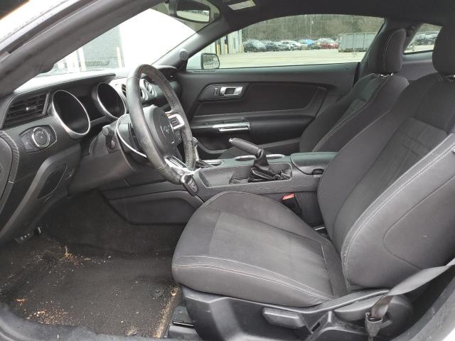 Photo 7 from auction – 2018 FORD MUSTANG with VIN 1FA6P8THXJ5182905
