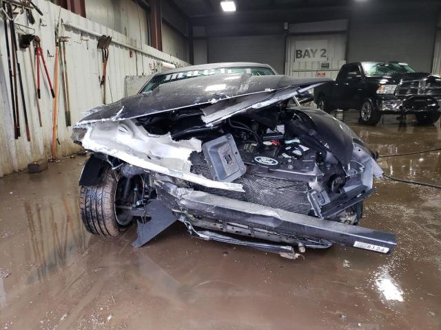 Photo 5 from auction – 2003 FORD MUSTANG MA with VIN 1FAFP42R53F449772