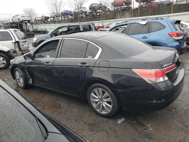 Photo 2 from auction – 2012 HONDA ACCORD EX with VIN 1HGCP2F77CA015930
