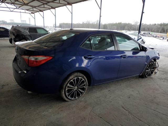 Photo 3 from auction – 2014 TOYOTA COROLLA L with VIN 2T1BURHE7EC055396