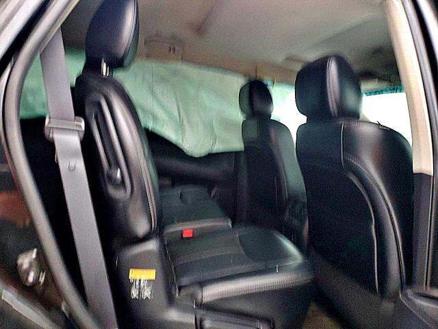 Photo 10 from auction – 2015 NISSAN PATHFINDER with VIN 5N1AR2MM5FC672187