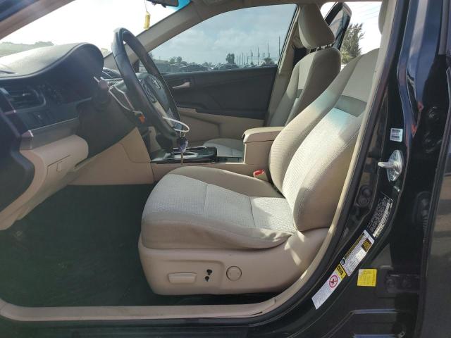 Photo 7 from auction – 2012 TOYOTA CAMRY BASE with VIN 4T4BF1FK1CR239092