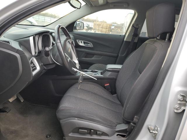 Photo 7 from auction – 2017 CHEVROLET EQUINOX LT with VIN 2GNALCEK6H6331022
