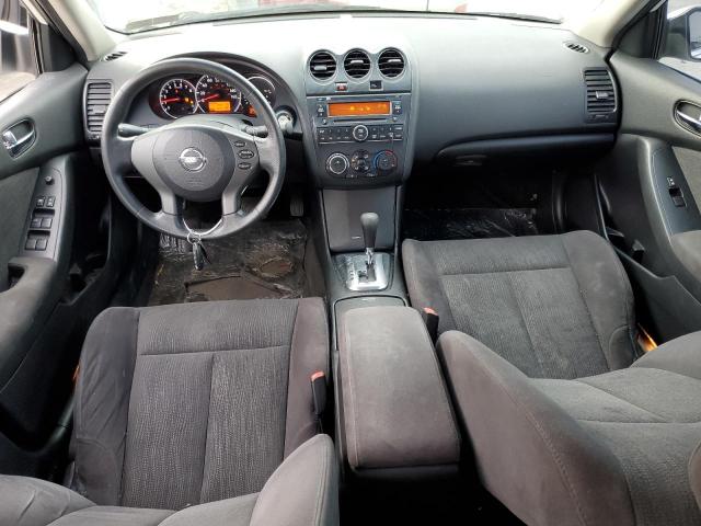 Photo 8 from auction – 2012 NISSAN ALTIMA BAS with VIN 1N4AL2AP1CC251136