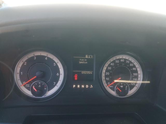 Photo 9 from auction – 2020 RAM 1500 CLASS with VIN 1C6RR6FT2LS139001