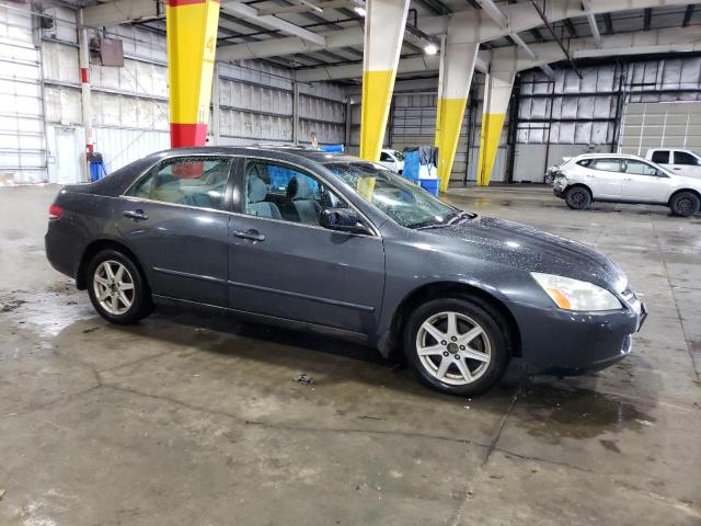 Photo 4 from auction – 2003 HONDA ACCORD EX with VIN 1HGCM66573A052362