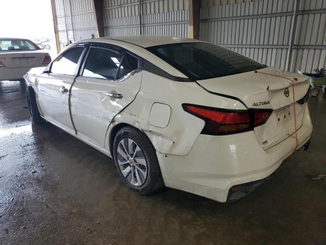 Photo 2 from auction – 2019 NISSAN ALTIMA S with VIN 1N4BL4BV8KC149411