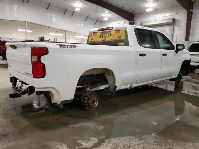 Photo 3 from auction – 2019 CHEVROLET SILVERADO with VIN 1GCPYCEF0KZ343895