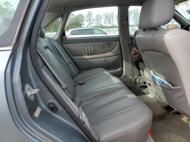 Photo 10 from auction – 2003 TOYOTA AVALON XL with VIN 4T1BF28B33U291806