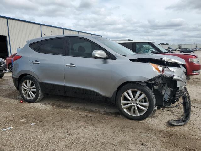 Photo 4 from auction – 2012 HYUNDAI TUCSON GLS with VIN KM8JU3AC8CU388266