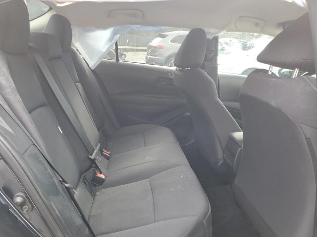 Photo 10 from auction – 2022 TOYOTA COROLLA LE with VIN 5YFEPMAE6NP334615