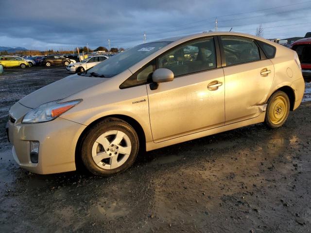 TOYOTA PRIUS 2010 with VIN JTDKN3DU7A1105333 - Photo from auction